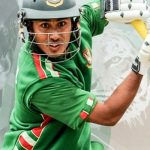 Mohammad Ashraful