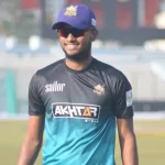 Enamul Haque Jr.